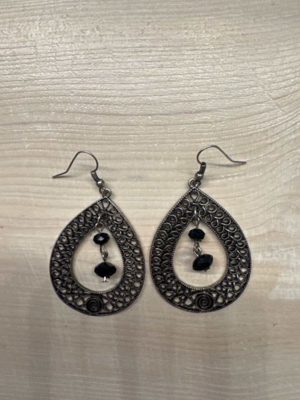 Earrings - Picture 3 of 4
